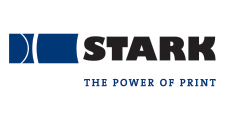 Stark Gruppe - Nachhaltigkeit - Logo